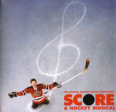  Score: A Hockey Musical