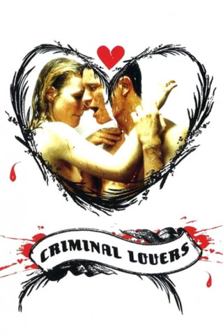 Криминальные любовники / Les amants criminels (1999) BDRip 720p | P, Р2