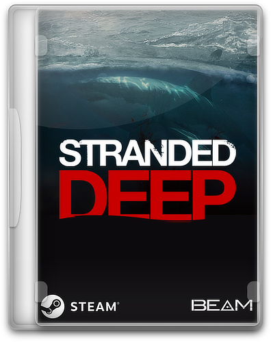 Stranded Deep