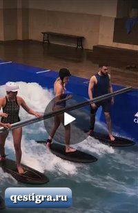 Милену Безбородову осудили за купальник