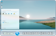 Windows 11 21H2 [22000.708] by OneSmiLe (x64) (Fix 2022/30.05) (Rus)