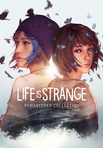 Life is Strange Remastered Collection