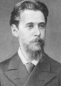 Иннокентий Анненский