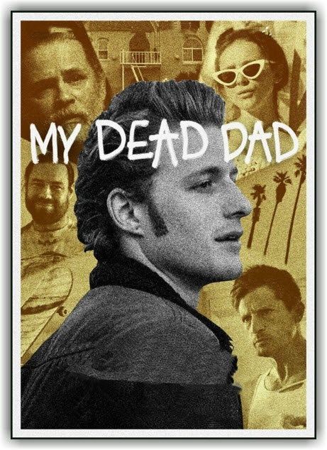    / My Dead Dad (2021) WEB-DLRip-AVC  ExKinoRay | Jaskier | 1.77 GB