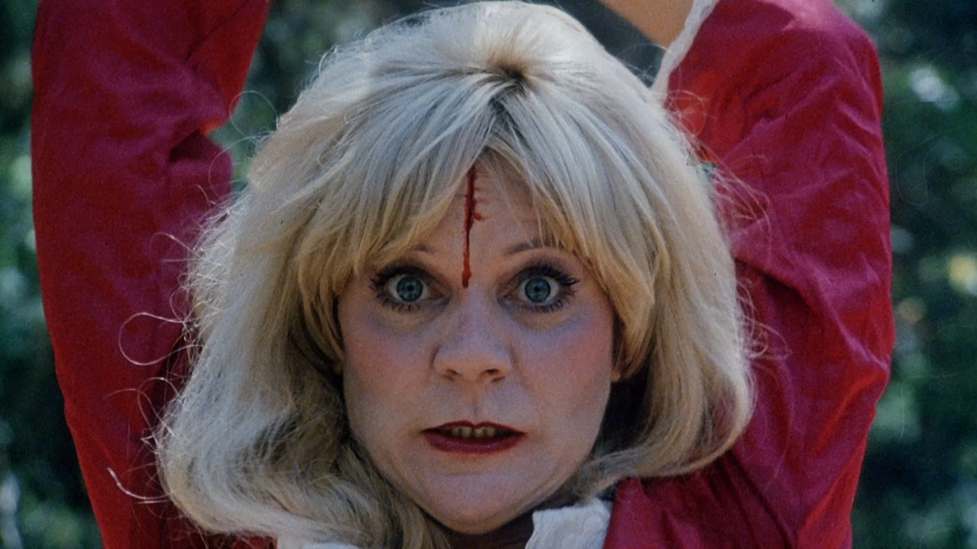 Ужасы 70 80 годов. Лес 1982. The Forest фильм 1982. Лес 1982 фильм постеры.