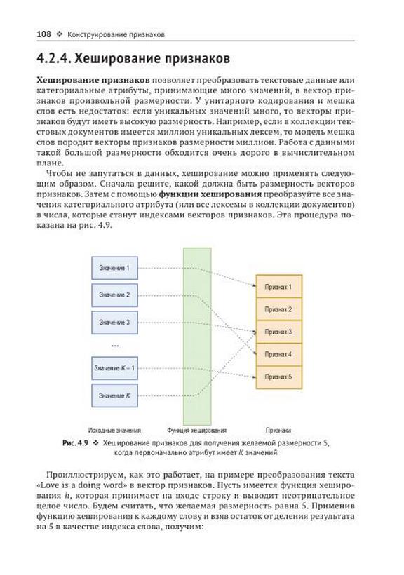 Андрей бурков машинное обучение