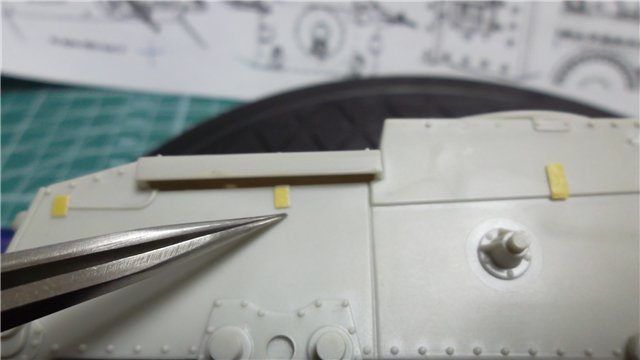 Pz.38(t) Praga Aust.G, 1/35, (Моделист 303538) 10a671c5dcd9855d37f789aa708eb333