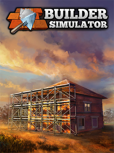 Изображение для Builder Simulator [v 1.1d] (2022) PC | RePack от R.G. Freedom (кликните для просмотра полного изображения)