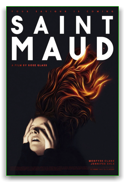  / Saint Maud (2019) BDRip-AVC  Generalfilm | iTunes | 1.00 GB