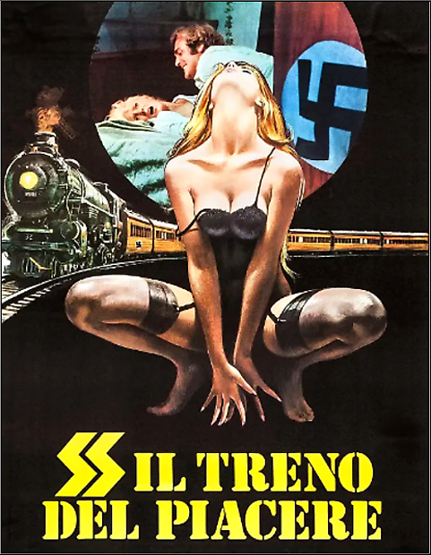     /    / Train spécial pour SS (1977) DVDRip-AVC  ExKinoRay | A