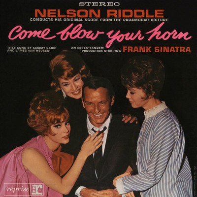 Come Blow Your Horn Soundtrack
