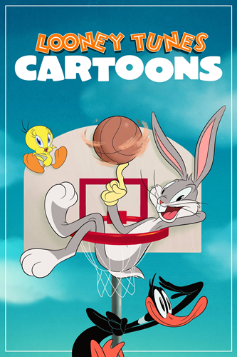  :  / Looney Tunes: Cartoons [2 ] (2021) WEB-DL 1080p | D