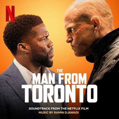 The Man from Toronto Soundtrack