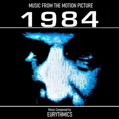 1984 (Nineteen Eighty-Four) Soundtrack