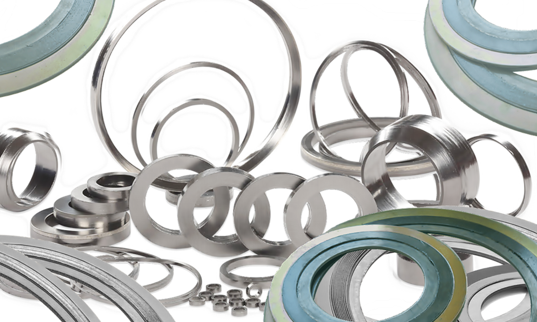 Прокладки овального, восьмиугольного сечения, техпластины, графитовые кольца, металлографиты, изделия из фторопласта на сайте компании «Новые Технологии»