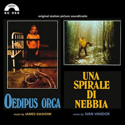 Oedipus Orca / Una spirale di nebbia Soundtrack