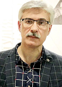 Фёдор Раззаков