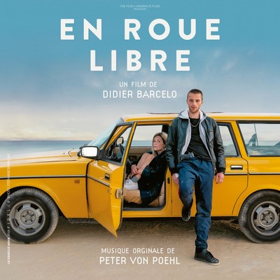 En roue libre Soundtrack