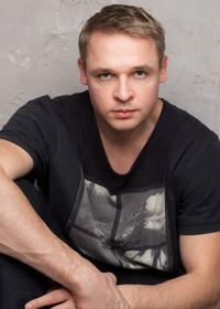 Александр Голубев (I)