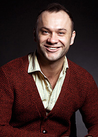 Дмитрий Ермак