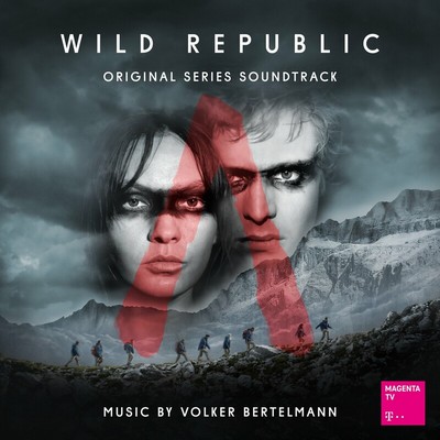 Wild Republic Soundtrack 
