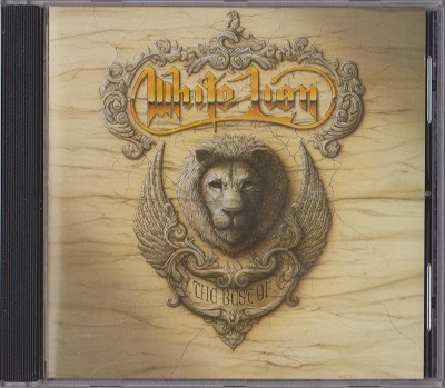 White Lion - The Best Of White Lion (1992)