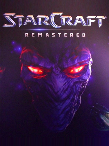 Скачать StarCraft: Remastered [v 1.23.9.10756] (2017) PC | RePa ... на компьютер