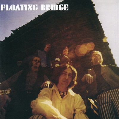 Floating Bridge - Floating Bridge (1969)