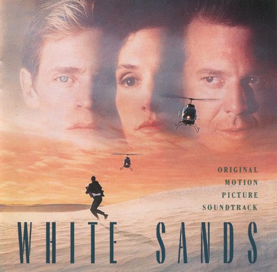 White Sands Soundtrack 