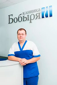 Сеть клиник доктора Бобыря: www.spina.ru