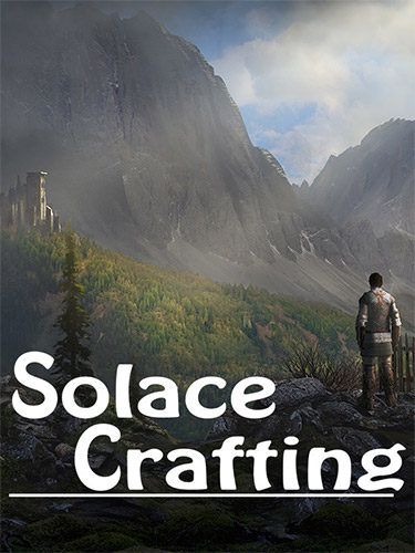 Solace Crafting – v1.0 Release