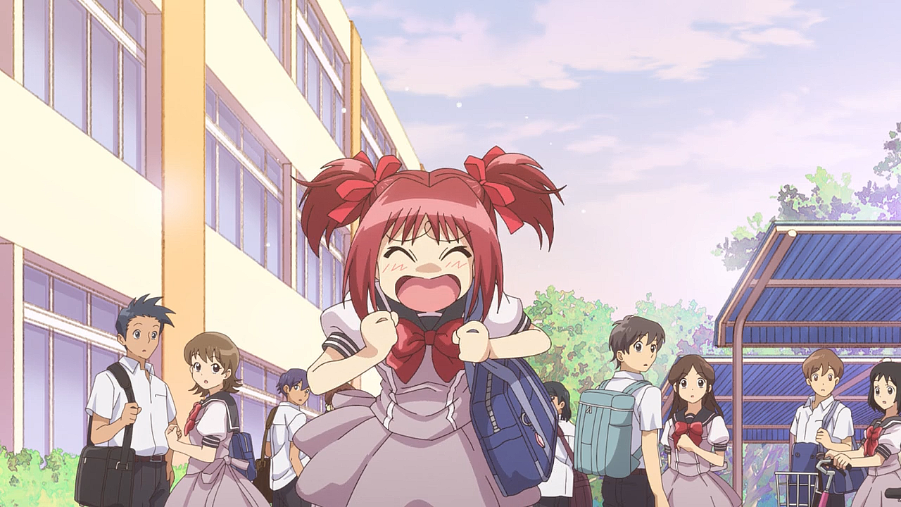 [SubsPlease] Tokyo Mew Mew New - 01 (720p) [4998C284].mkv_snapshot_00.45.915.png