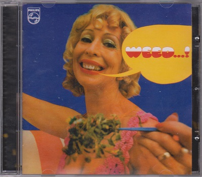 Weed - Weed...! (1971)