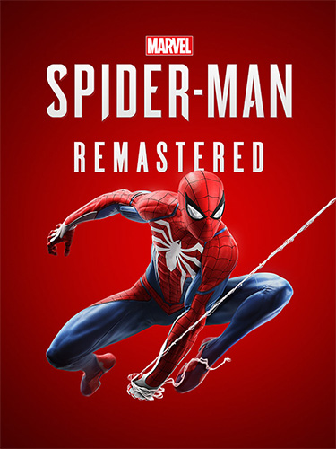 Marvel’s Spider-Man Remastered – v1.812.1.0 + DLC + SSE Fix
