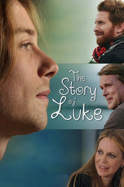 История Люка / The Story of Luke (2012) WEB-DL 1080p | D