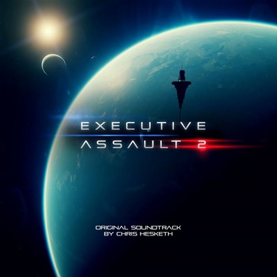 Executive Assault 2 Soundtrack