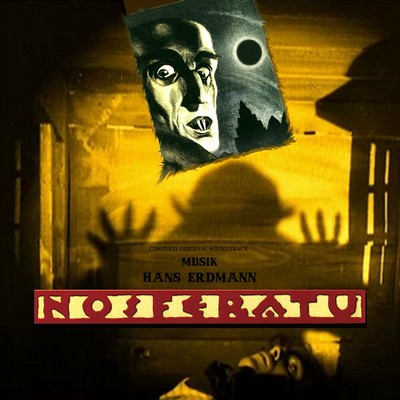 Nosferatu Soundtrack