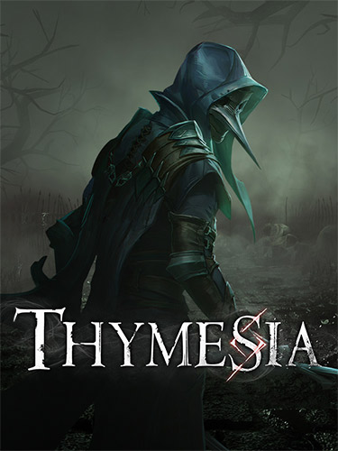 Thymesia: Digital Deluxe Edition + Bonus Content