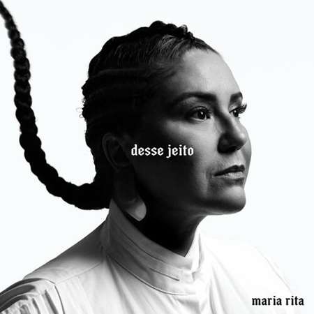 Maria Rita - Desse Jeito (2022) MP3