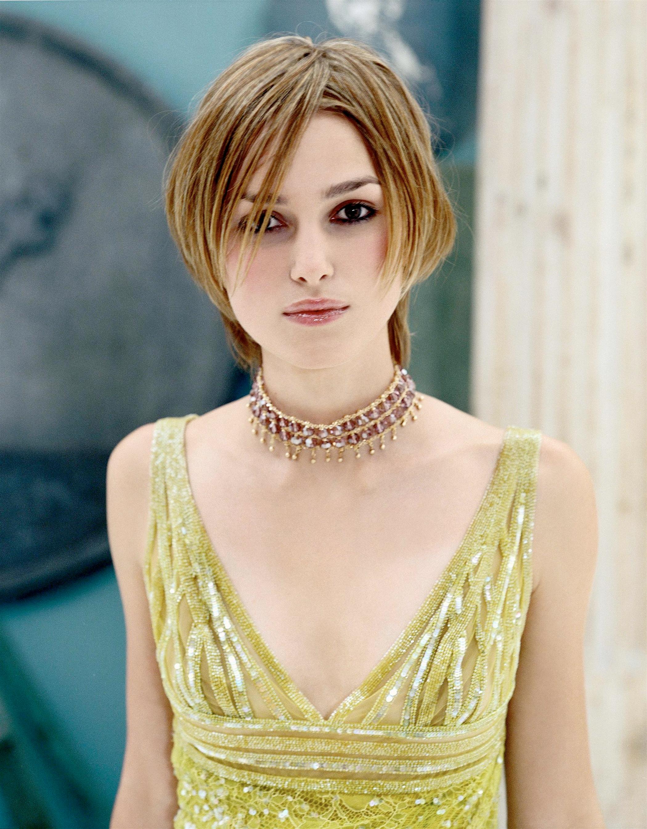 Keira knightly