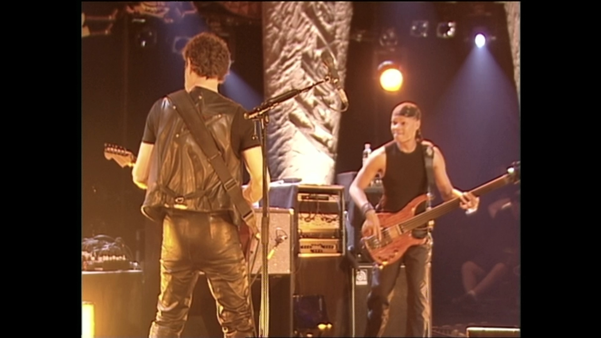 Lou Reed - 'Classic Albums Transformer'  'Live At Montreux 2000'_20220822_150026.372.png