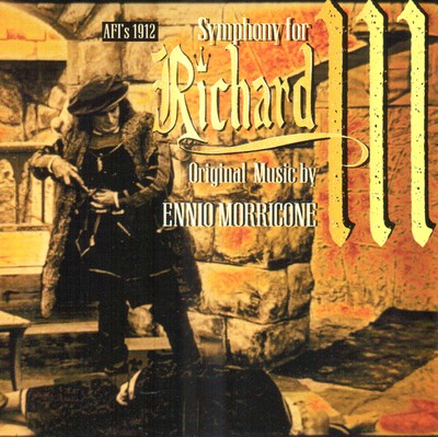 Symphony For Richard III
