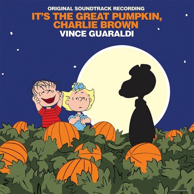 It's The Great Pumpkin, Charlie Brown 