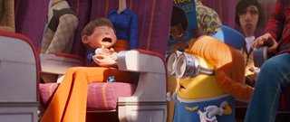   -  / Despicable Me - Trilogy / :  / Minions: The Rise of Gru (2010-2022) BDRip-AVC  Gener | 5.57 GB