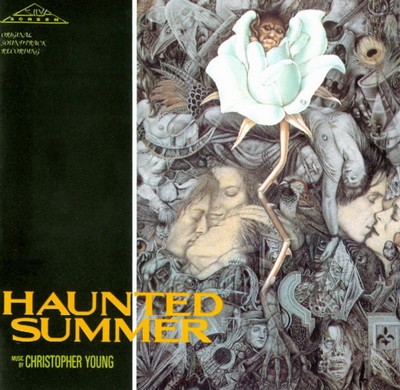 Haunted Summer Soundtrack