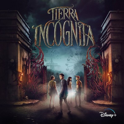 Tierra Incógnita Soundtrack