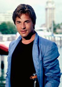 Дон Джонсон