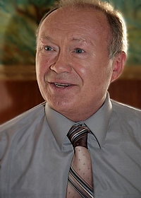 Юрий Кузнецов