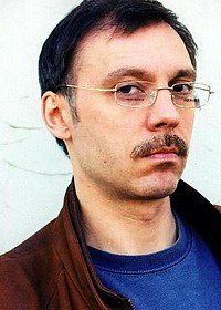 Сергей Чонишвили