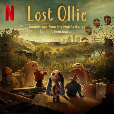 Lost Ollie Soundtrack